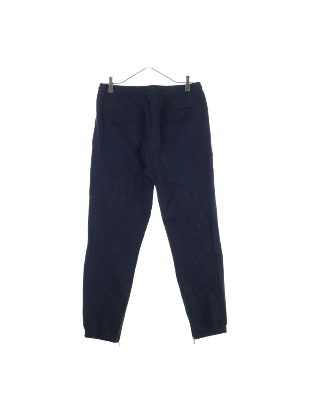 Dior Oblique Jacquard Track Pants Black View 2